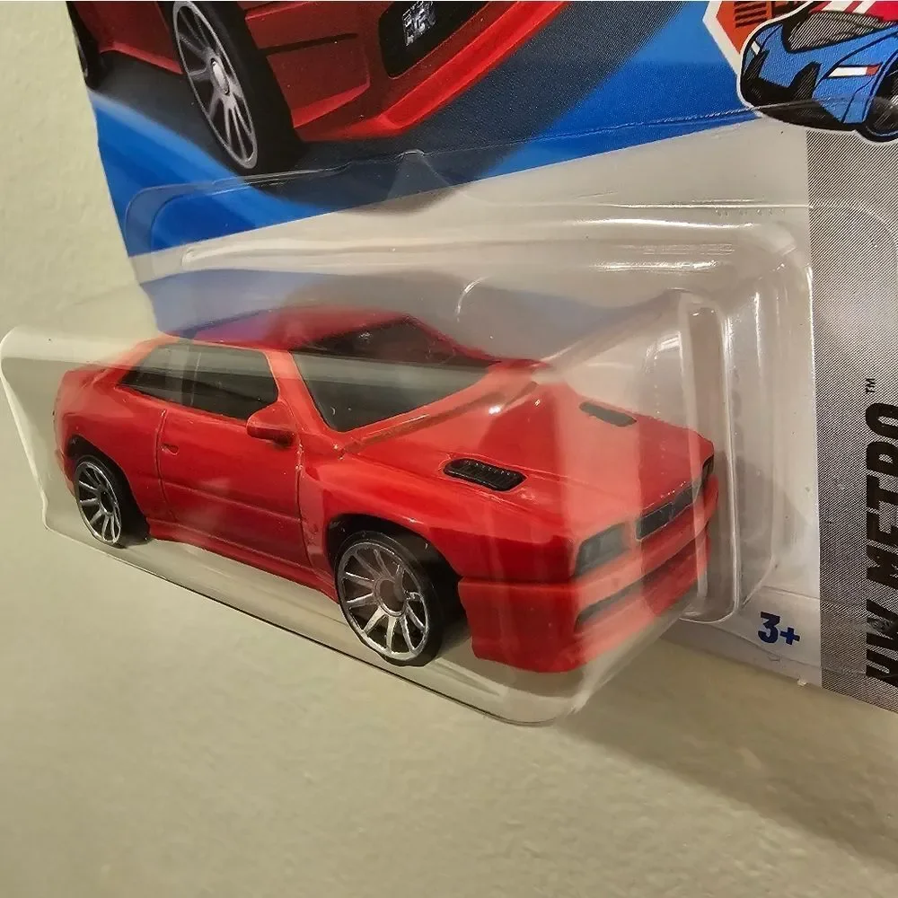 hotwheels maserati shamal